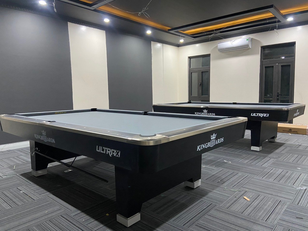 TƯ VẤN, THIẾT KẾ CLUB