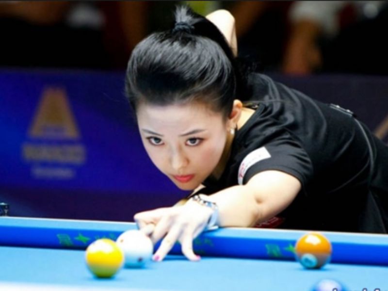 bí quyết ngắm bi-a