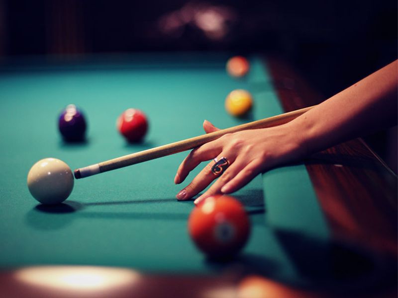 cách chơi bi-a cơ bản