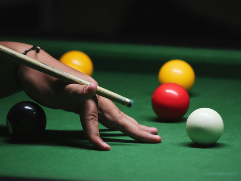 chọn cơ bida cho người mới