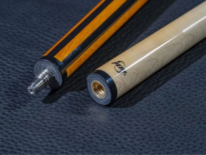 cơ bida chính hãng giá bao nhiêu