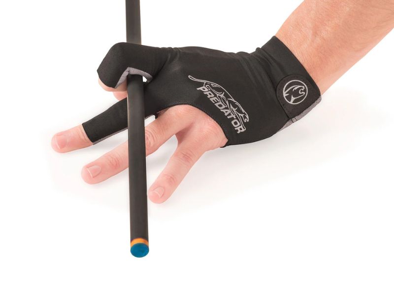 găng tay bida nên dùng loại nào