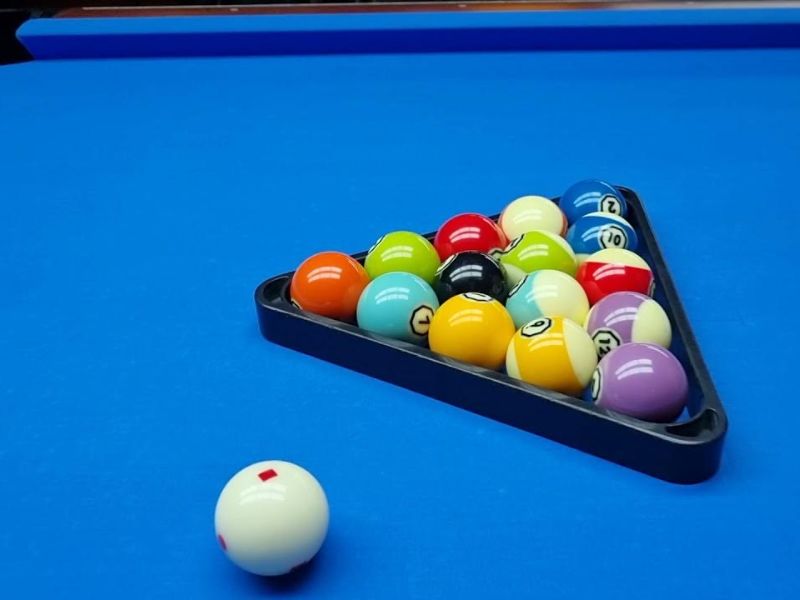 luật pool cập nhật