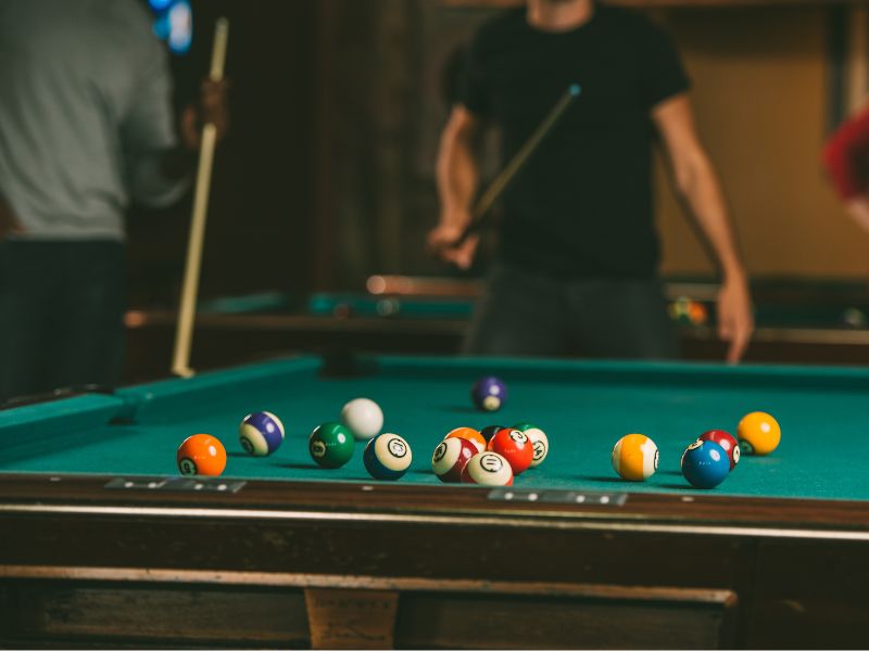 luật pool cập nhật