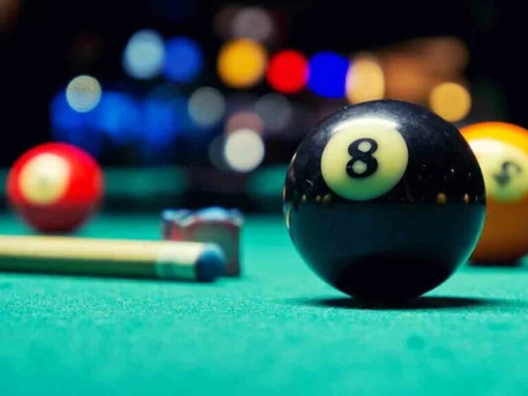 luật pool cập nhật