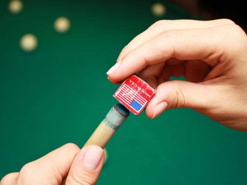 phấn cơ (lơ) bida loại nào tốt