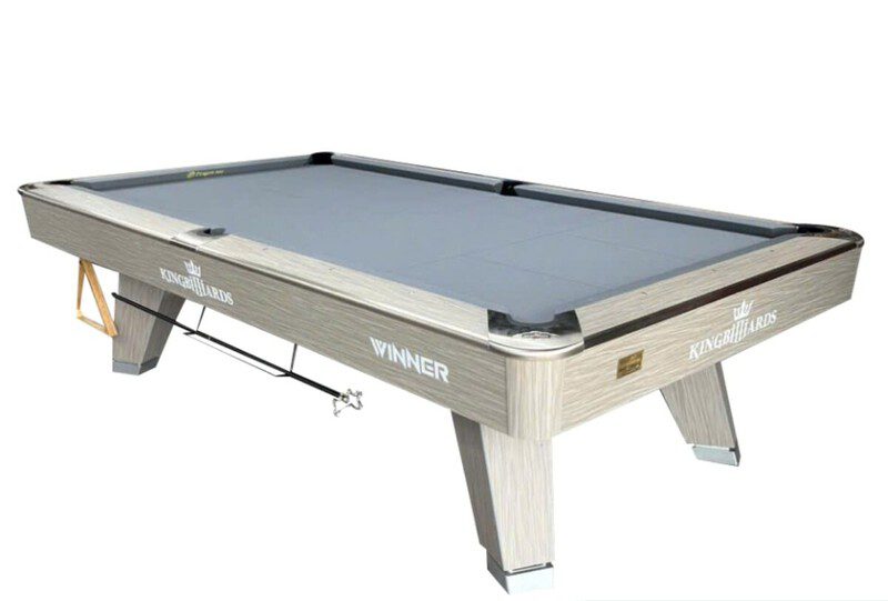 Bàn bida King Winner