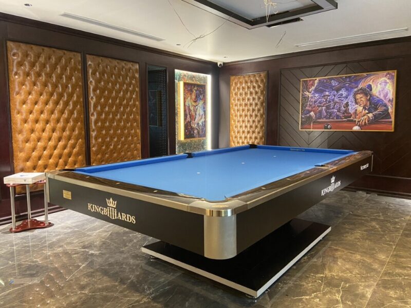 đại lý bàn bida tại Hưng Yên