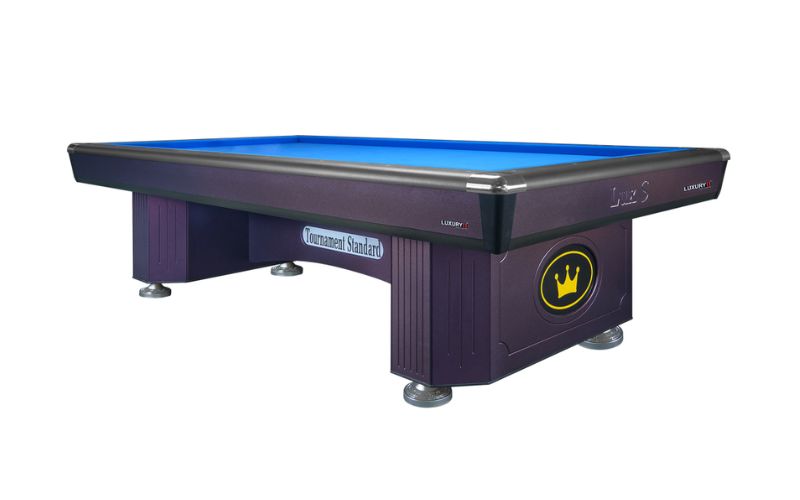 kích thước bàn bida 3 băng