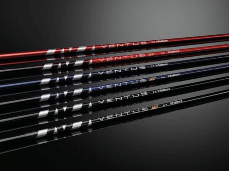 shaft carbon vs gỗ cho người mới