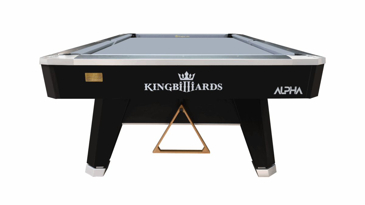 King Alpha - Ảnh 4