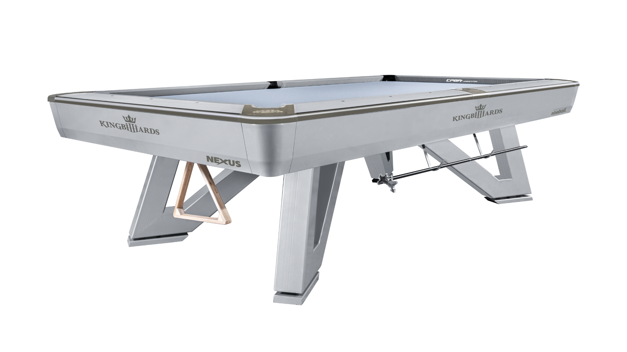 King Nesux | King Billiards 11