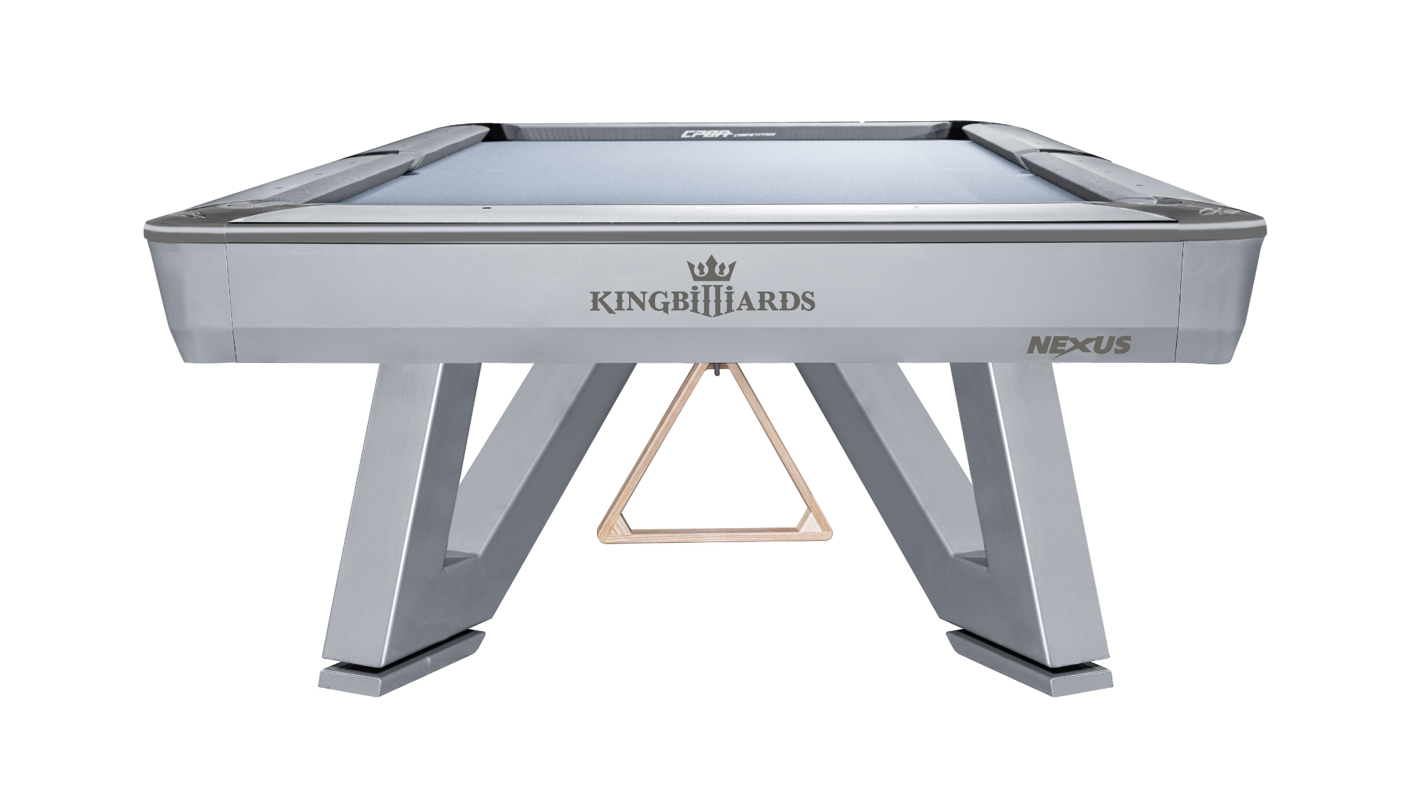 King Nesux | King Billiards 12