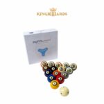 Bộ bóng Dyna Rhodium