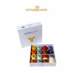 Bộ bóng Dyna Tungsten