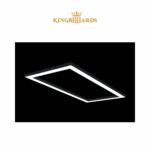 Đèn led vuông cao cấp