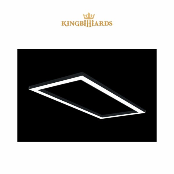 Đèn led vuông cao cấp