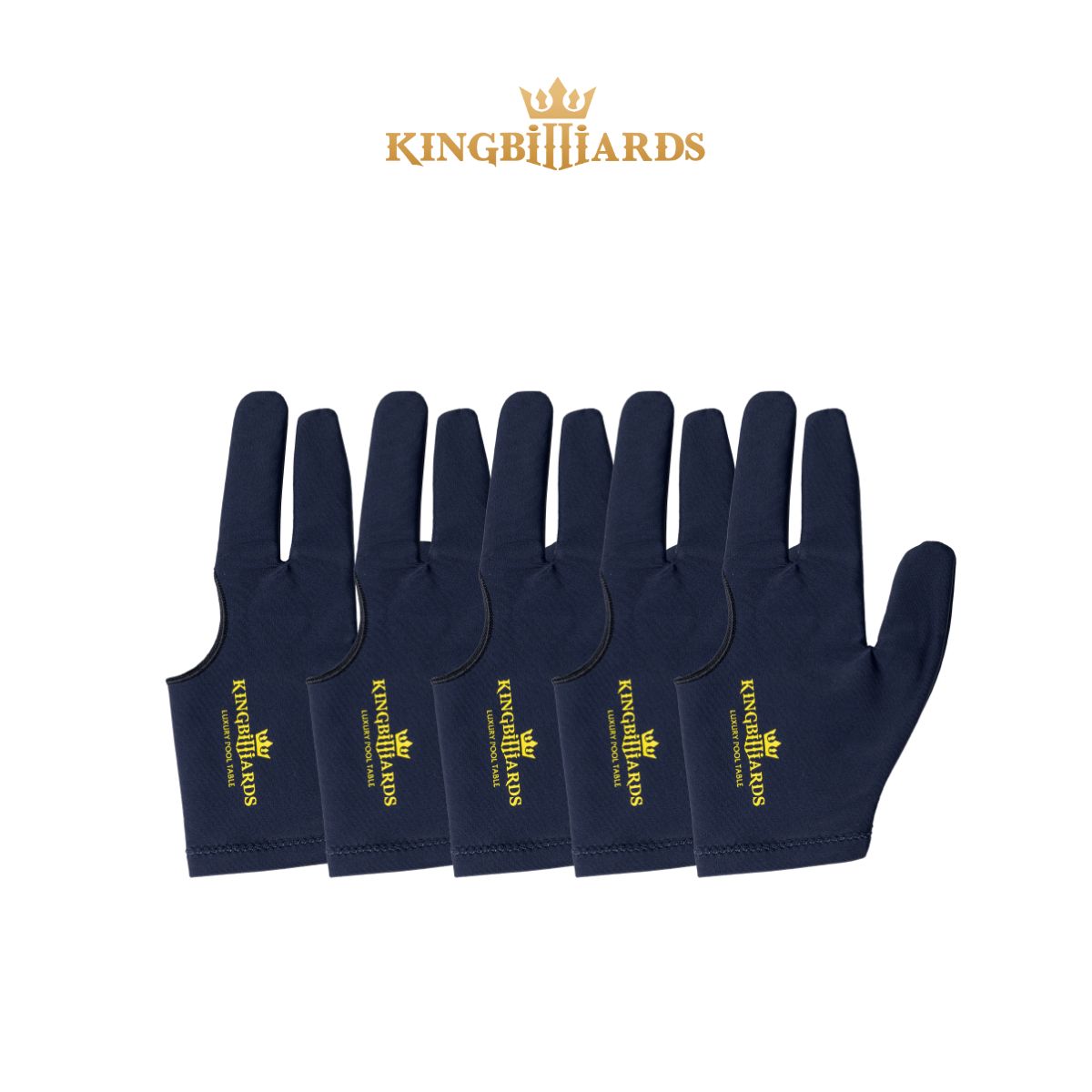 Găng tay KingBilliards Găng tay KingBilliards - Ảnh 1