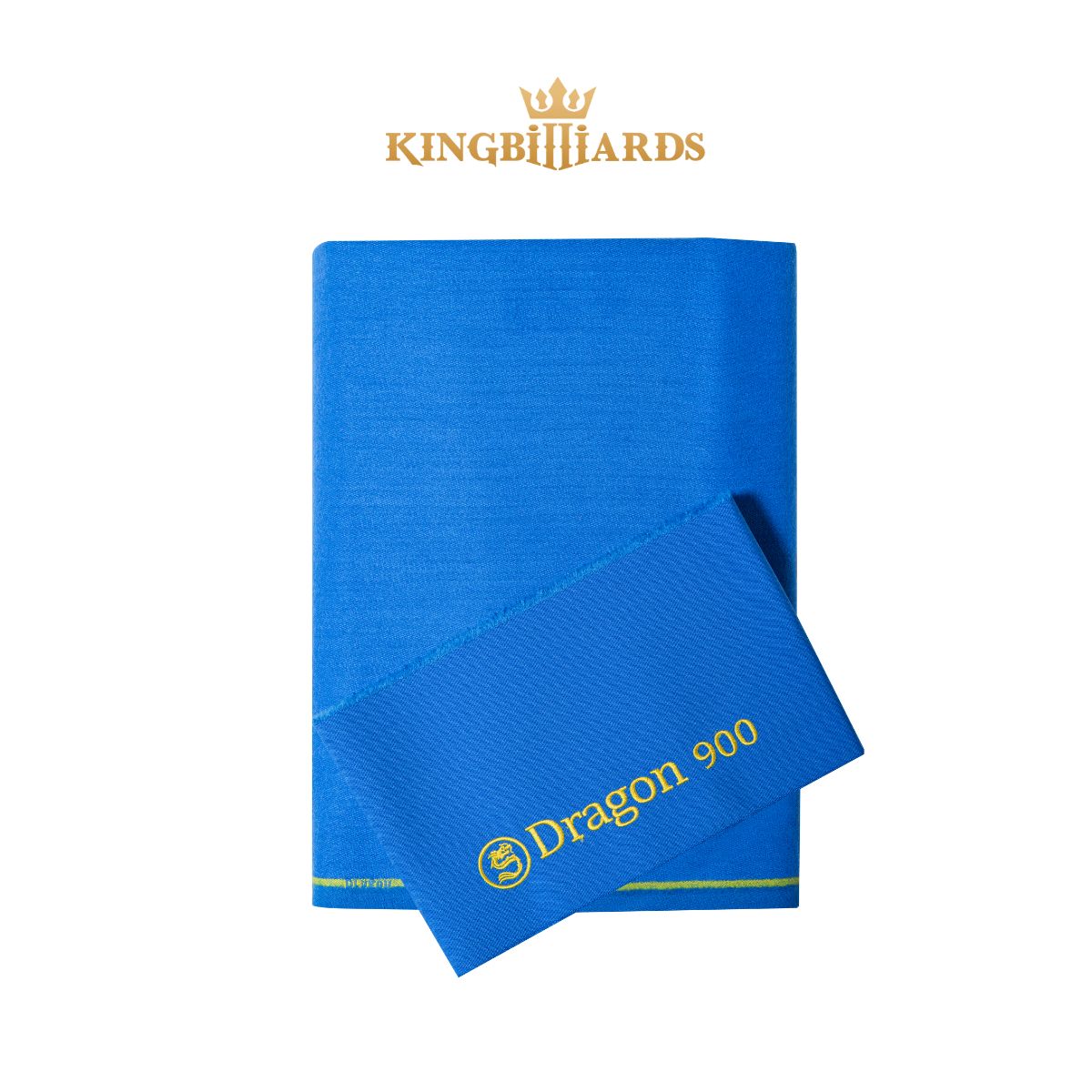 Nỉ Dragon 900 xanh Nỉ Dragon 900 xanh - Ảnh 1