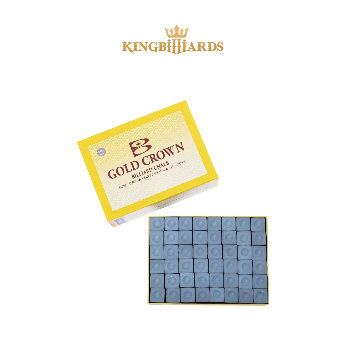 Nơ Gold Crown Nơ Gold Crown - Ảnh 1