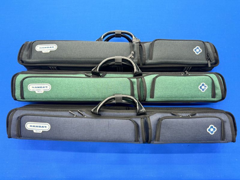 bao cơ bida chống sốc nên mua