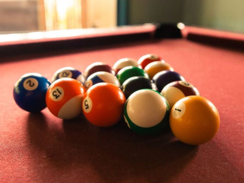 bí quyết ngắm bi-a