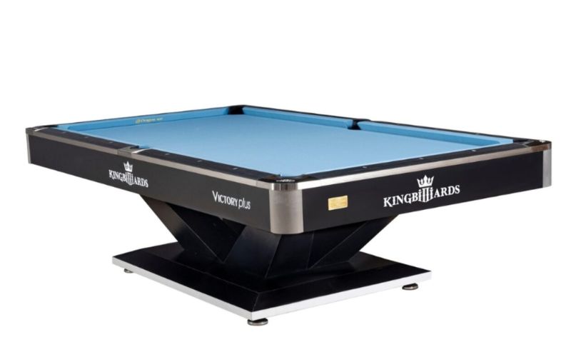 các loại bàn bida