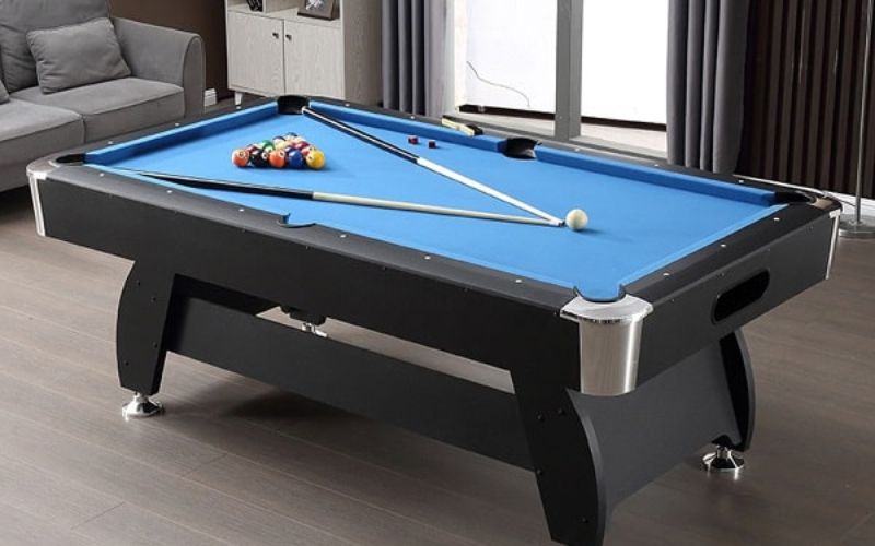 các loại bàn bida