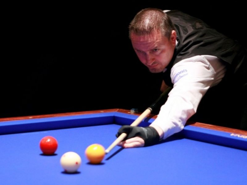 cách chơi bi-a cơ bản