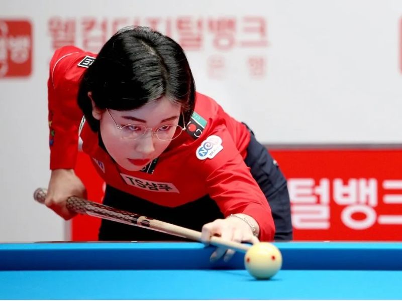 cách chơi bi-a cơ bản