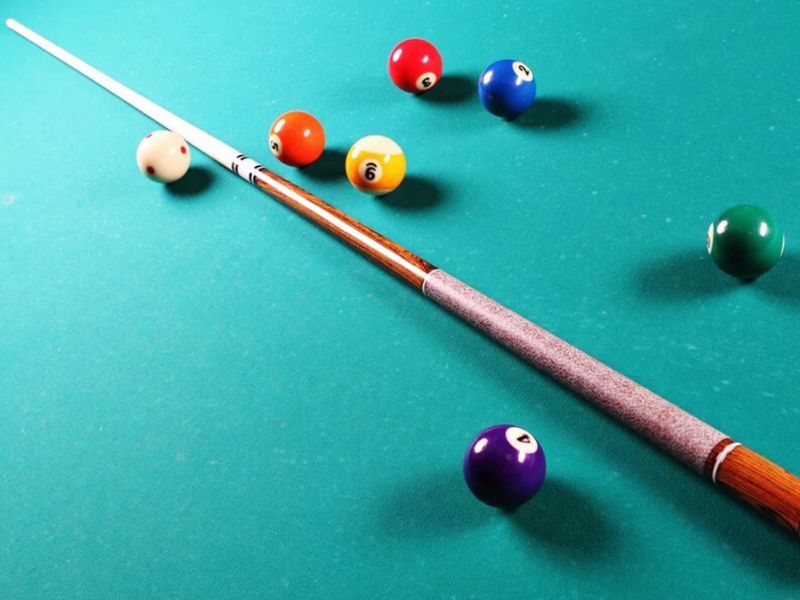 chọn cơ bida cho người mới