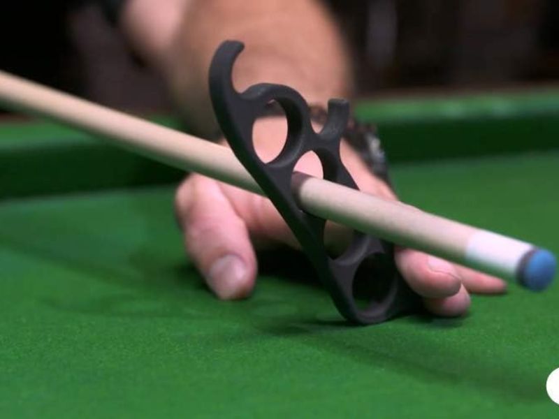 cầu chặn (bridge) bida là gì