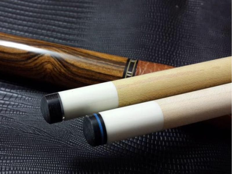 đầu cơ (tip) bida bám phê loại nào