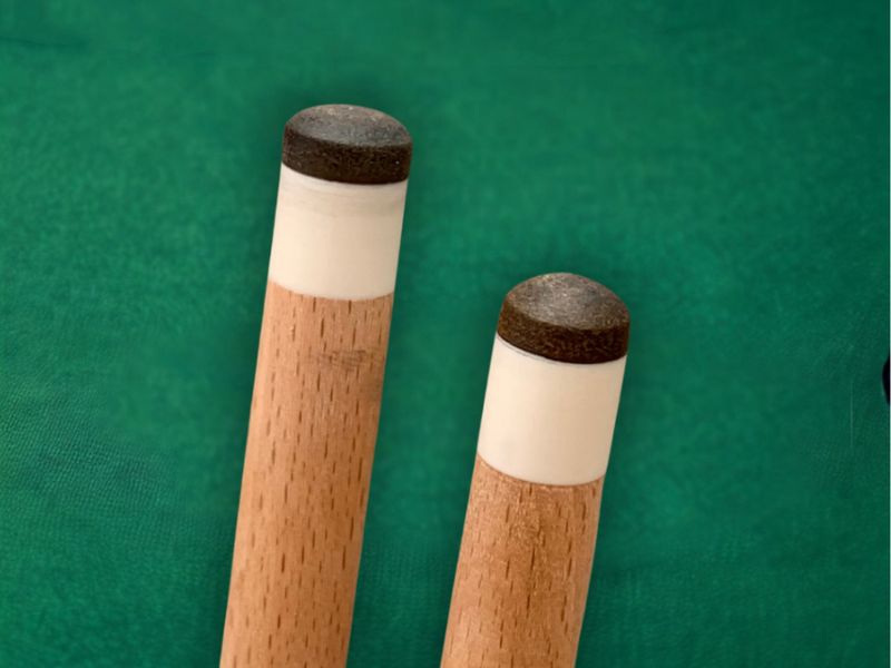 đầu cơ (tip) bida bám phê loại nào