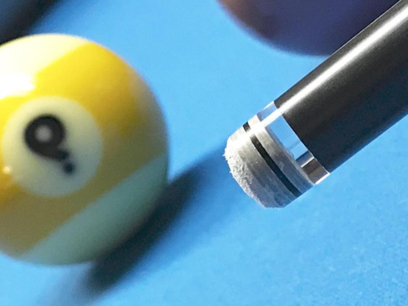 đầu cơ (tip) bida bám phê loại nào