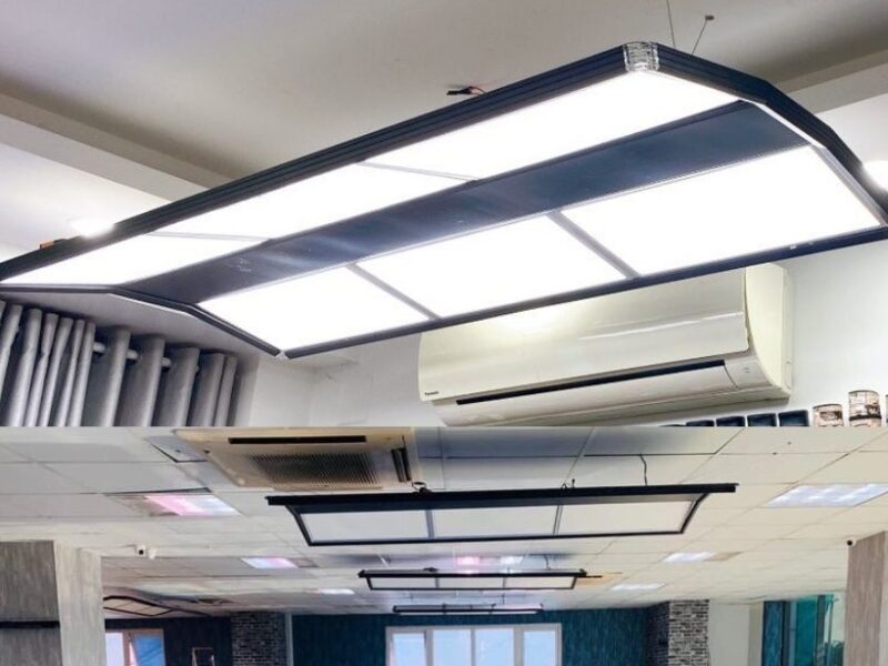 đèn bàn bida bao nhiêu lumen là đủ