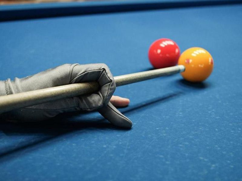 găng tay bida nên dùng loại nào