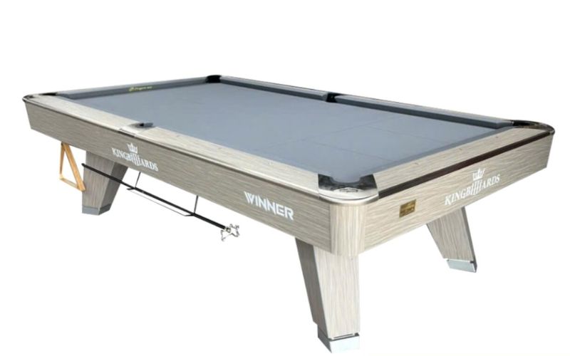 giá bàn bida mới nhất 2025