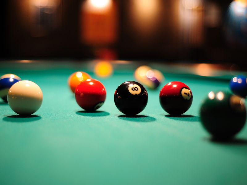 luật pool cập nhật