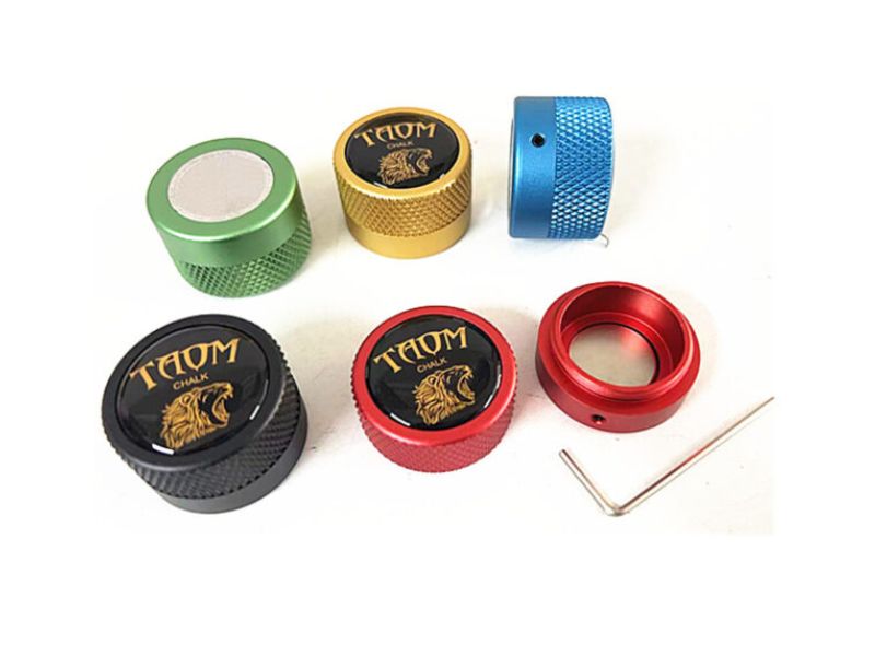 phấn cơ (lơ) bida loại nào tốt