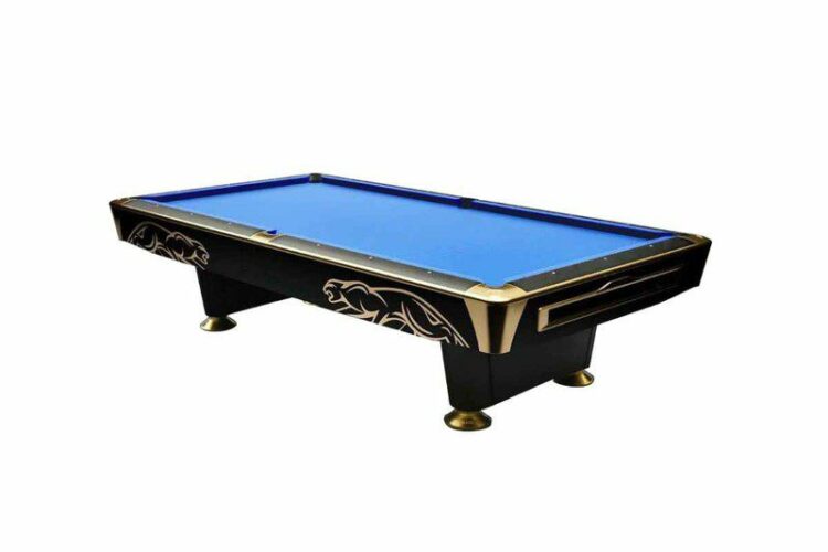 hướng dẫn cân chỉnh bàn bida