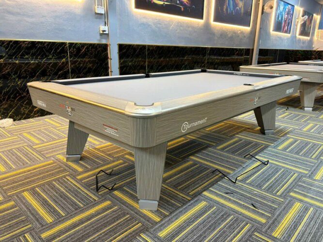 bàn bida lỗ và carom khác gì