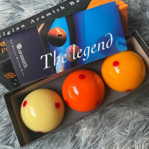 bộ bóng bida carom 3 băng