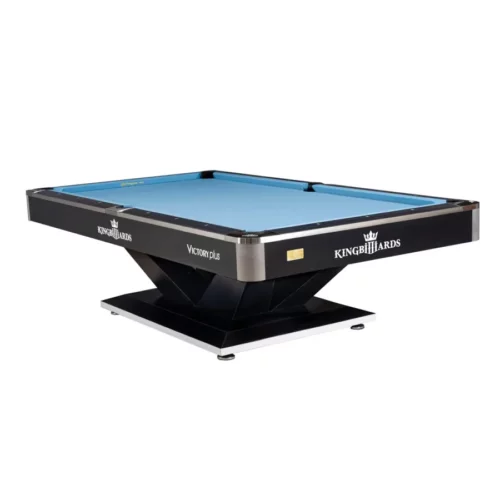 top thương hiệu bàn bida uy tín