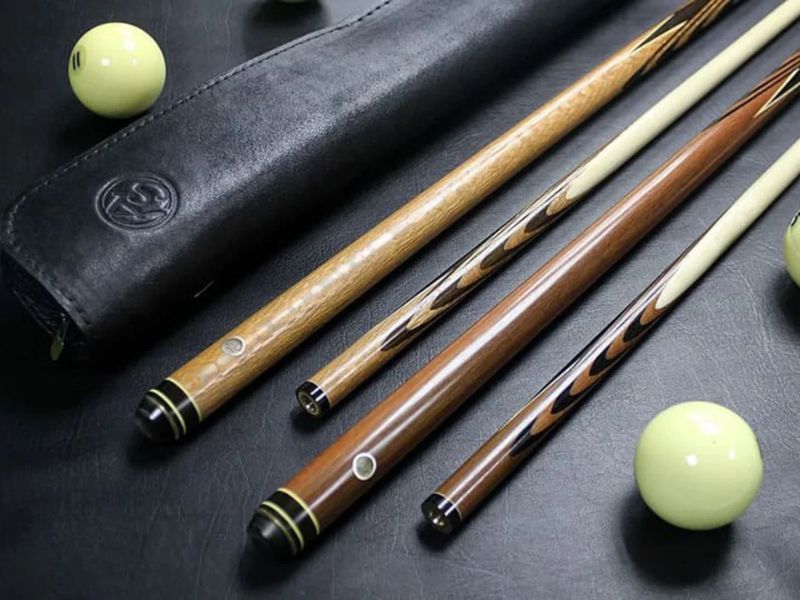 vệ sinh bóng bida đúng cách