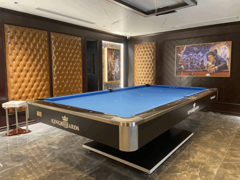 đại lý bàn bida tại Hưng Yên