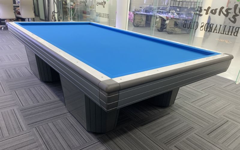 kích thước bàn bida 3 băng