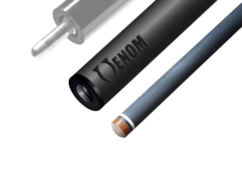 shaft carbon vs gỗ cho người mới