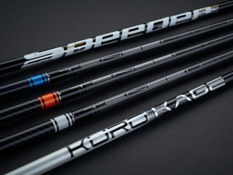shaft carbon vs gỗ cho người mới