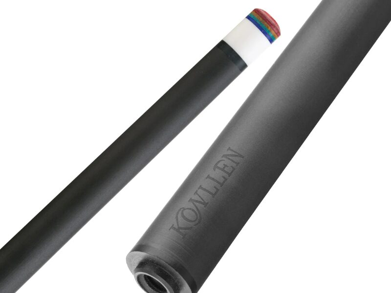 shaft carbon vs gỗ cho người mới